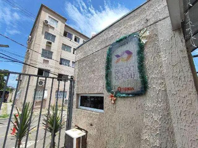 Apartamento para Venda em Rio de Janeiro/RJ Anchieta 2 Quartos