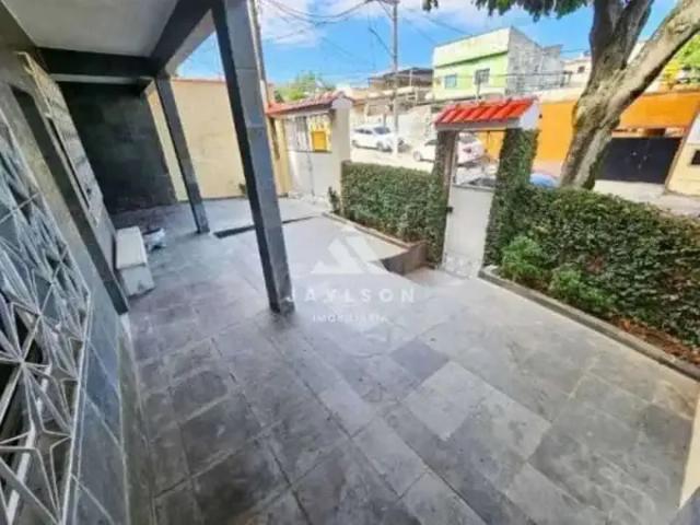 Apartamento para Venda em Rio de Janeiro/RJ Anchieta 2 Quartos