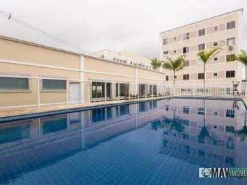 Apartamento para Venda em Rio de Janeiro/RJ Anchieta 2 Quartos