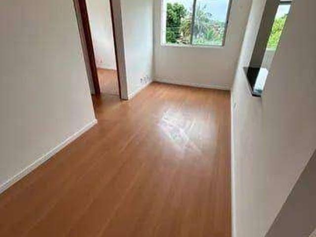 Apartamento para Venda em Rio de Janeiro/RJ Anchieta 2 Quartos