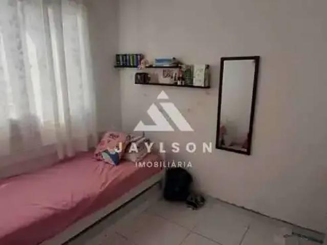 Apartamento para Venda em Rio de Janeiro/RJ Anchieta 2 Quartos