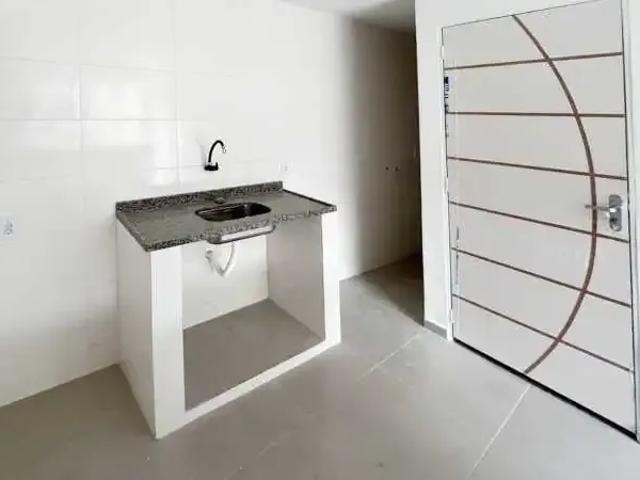 Apartamento para Venda em Rio de Janeiro/RJ Anchieta 2 Quartos