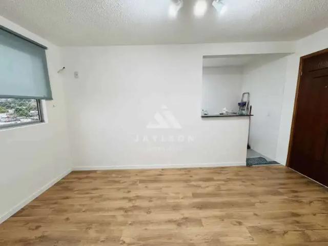 Apartamento para Venda em Rio de Janeiro/RJ Anchieta 2 Quartos