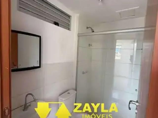 Apartamento para Venda em Rio de Janeiro/RJ Anchieta 2 Quartos