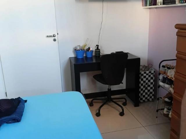 Apartamento para Venda em Rio de Janeiro/RJ Anchieta 2 Quartos