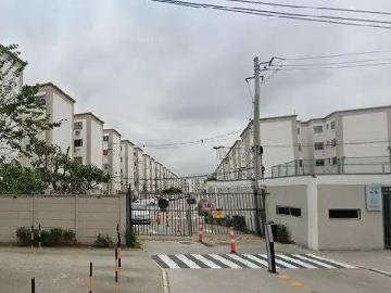 Apartamento para Venda em Rio de Janeiro/RJ Anchieta 2 Quartos