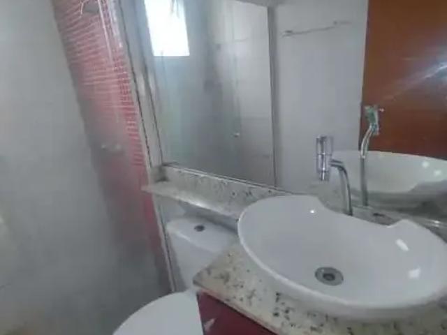 Apartamento para Venda em Rio de Janeiro/RJ Anchieta 2 Quartos