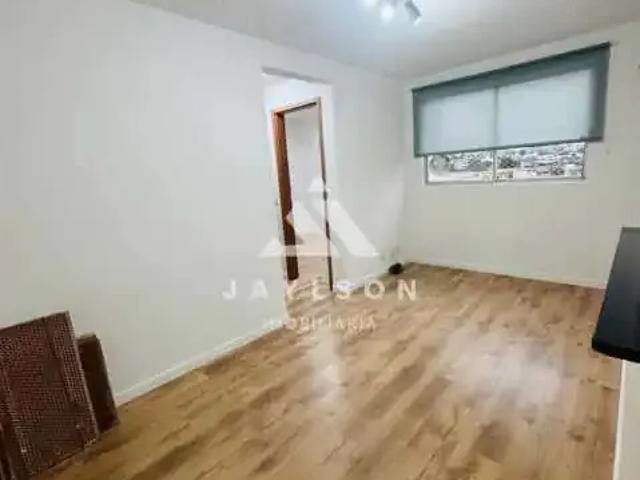 Apartamento para Venda em Rio de Janeiro/RJ Anchieta 2 Quartos