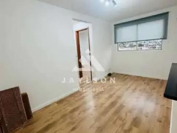 Apartamento para Venda em Rio de Janeiro/RJ Anchieta 2 Quartos