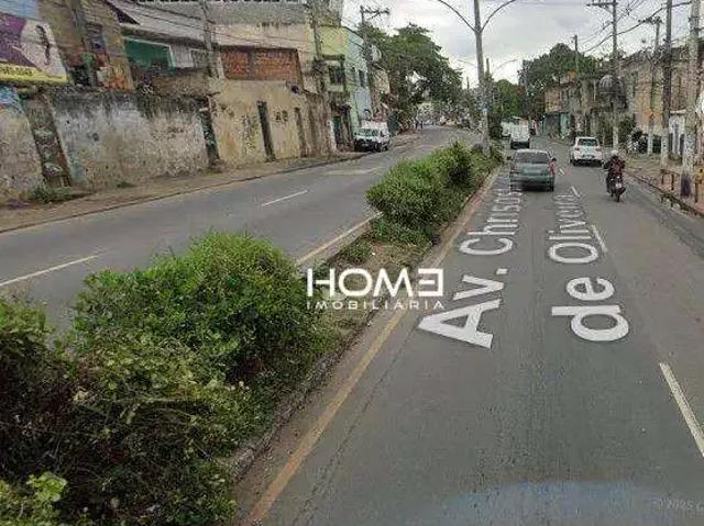 Apartamento para Venda em Rio de Janeiro/RJ Anchieta 2 Quartos