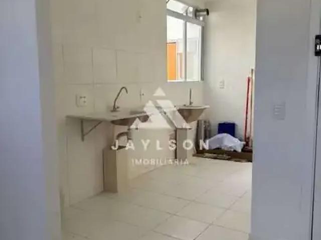 Apartamento para Venda em Rio de Janeiro/RJ Anchieta 2 Quartos