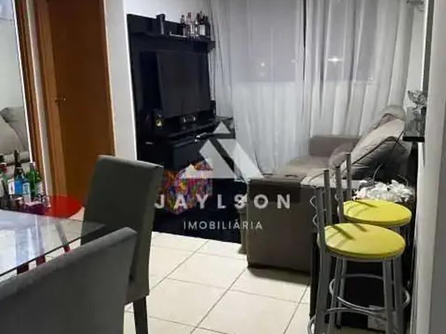 Apartamento para Venda em Rio de Janeiro/RJ Anchieta 2 Quartos