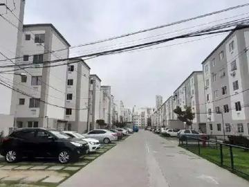 Apartamento para Venda em Rio de Janeiro/RJ Anchieta 2 Quartos
