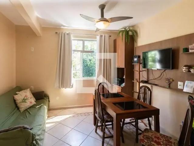 Apartamento para Venda em Rio de Janeiro/RJ Andaraí 4 Quartos