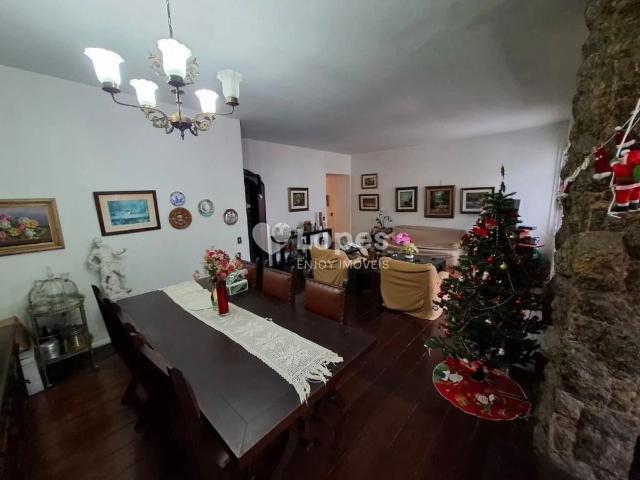 Apartamento para Venda em Rio de Janeiro/RJ Andaraí 4 Quartos