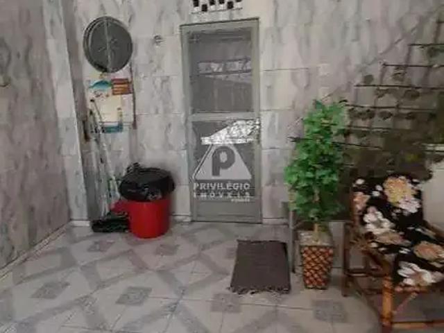 Apartamento para Venda em Rio de Janeiro/RJ Andaraí 4 Quartos