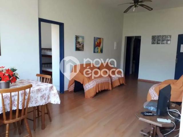 Apartamento para Venda em Rio de Janeiro/RJ Andaraí 6 Quartos
