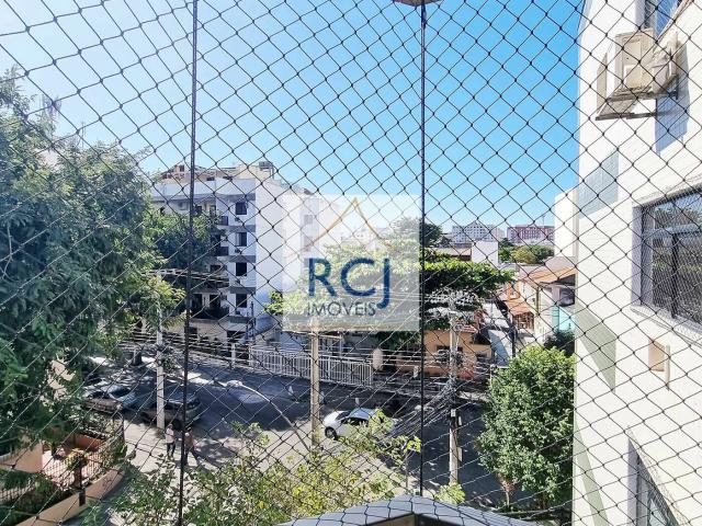 Apartamento para Venda em Rio de Janeiro/RJ Andaraí