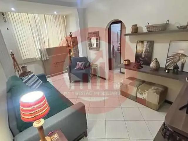 Apartamento para Venda em Rio de Janeiro/RJ Andaraí 1 Quartos