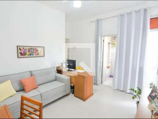 Apartamento para Venda em Rio de Janeiro/RJ Andaraí 1 Quartos