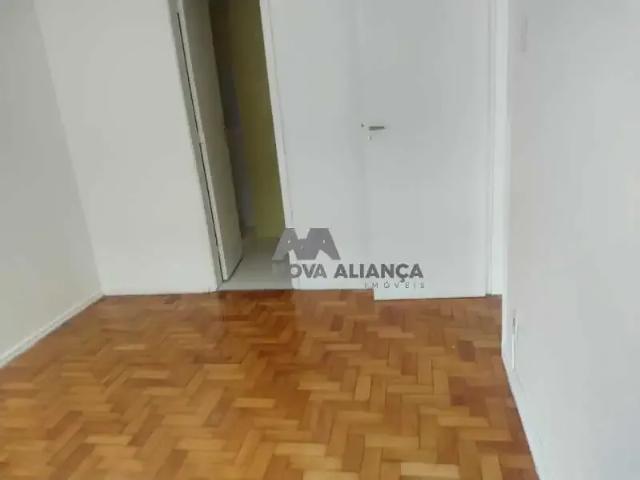 Apartamento para Venda em Rio de Janeiro/RJ Andaraí 1 Quartos