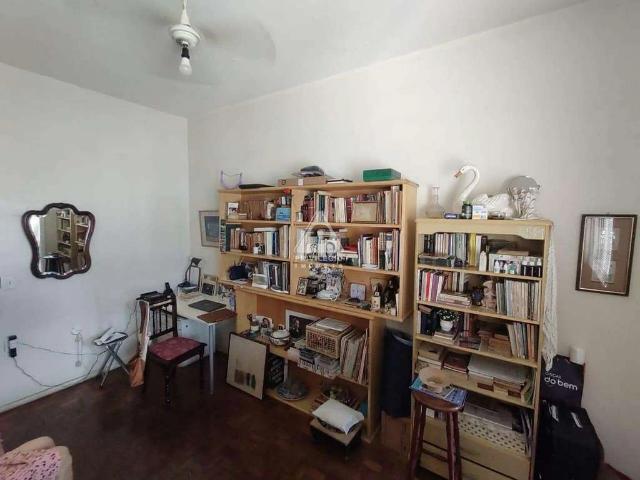 Apartamento para Venda em Rio de Janeiro/RJ Andaraí 1 Quartos