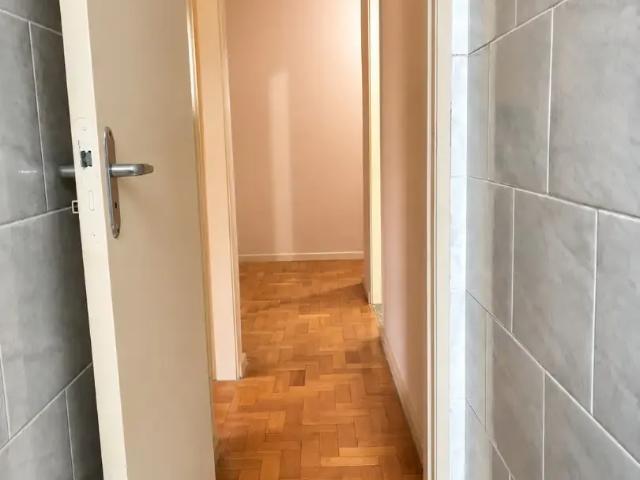Apartamento para Venda em Rio de Janeiro/RJ Andaraí 1 Quartos