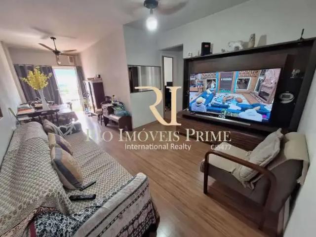 Apartamento para Venda em Rio de Janeiro/RJ Andaraí 1 Quartos