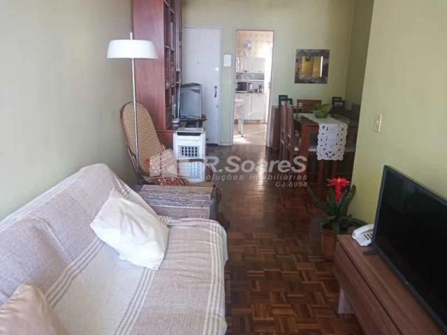 Apartamento para Venda em Rio de Janeiro/RJ Andaraí 1 Quartos