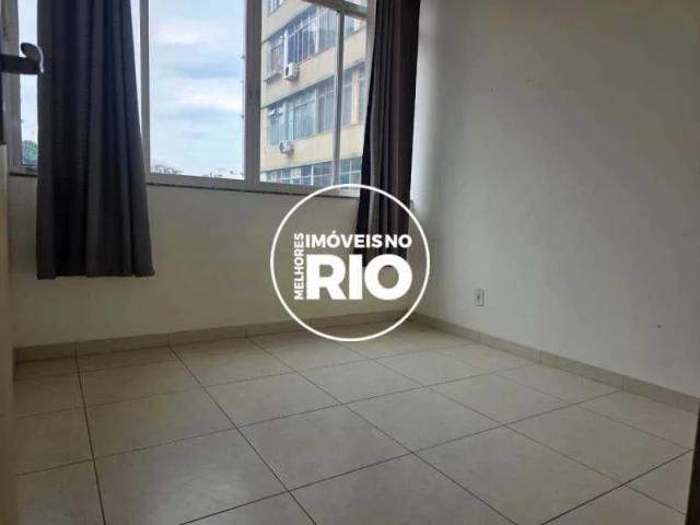 Apartamento para Venda em Rio de Janeiro/RJ Andaraí 2 Quartos
