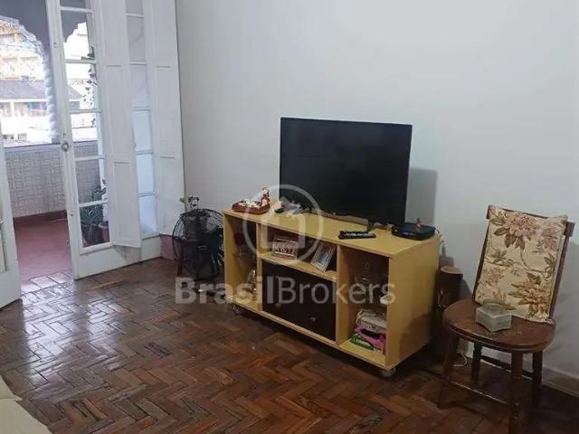 Apartamento para Venda em Rio de Janeiro/RJ Andaraí 2 Quartos