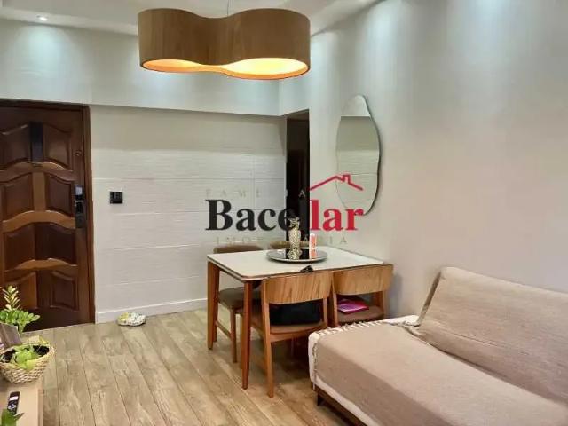 Apartamento para Venda em Rio de Janeiro/RJ Andaraí 2 Quartos