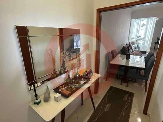 Apartamento para Venda em Rio de Janeiro/RJ Andaraí 2 Quartos