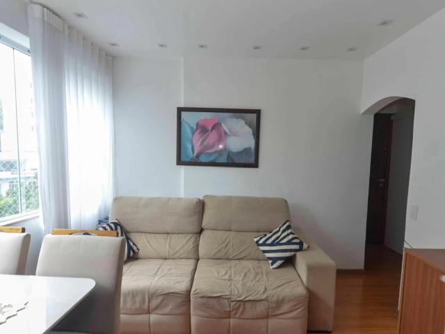 Apartamento para Venda em Rio de Janeiro/RJ Andaraí 2 Quartos