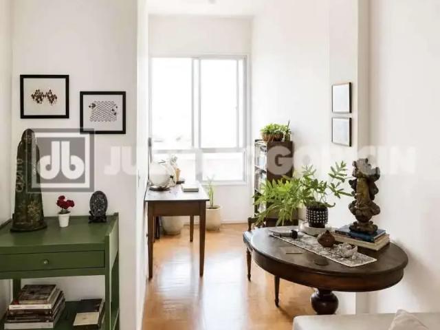 Apartamento para Venda em Rio de Janeiro/RJ Andaraí 2 Quartos