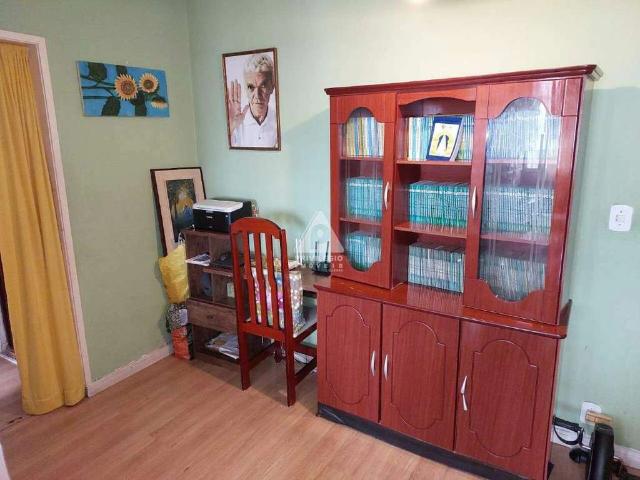 Apartamento para Venda em Rio de Janeiro/RJ Andaraí 2 Quartos