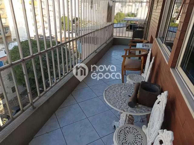 Apartamento para Venda em Rio de Janeiro/RJ Andaraí 2 Quartos