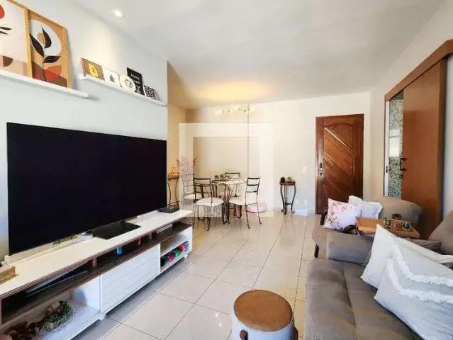 Apartamento para Venda em Rio de Janeiro/RJ Andaraí 2 Quartos