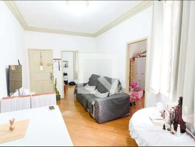 Apartamento para Venda em Rio de Janeiro/RJ Andaraí 3 Quartos