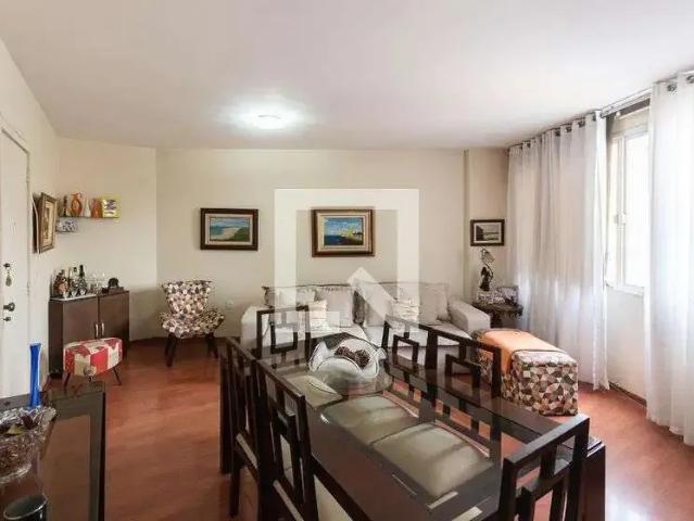 Apartamento para Venda em Rio de Janeiro/RJ Andaraí 2 Quartos