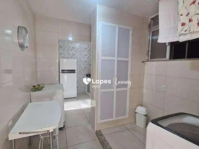 Apartamento para Venda em Rio de Janeiro/RJ Andaraí 2 Quartos