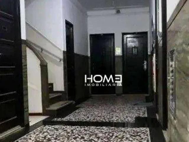 Apartamento para Venda em Rio de Janeiro/RJ Andaraí 2 Quartos