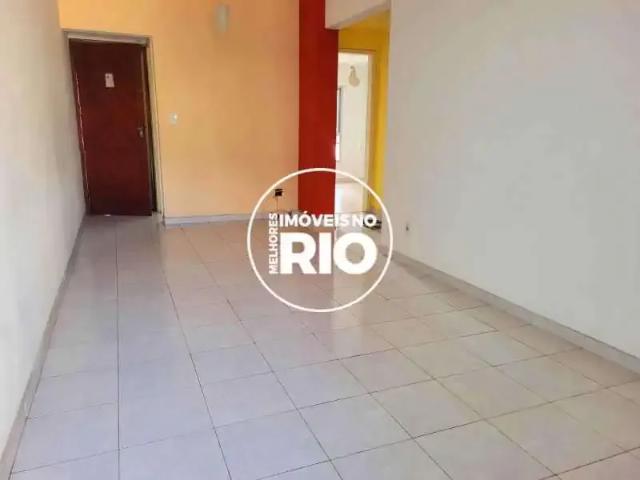 Apartamento para Venda em Rio de Janeiro/RJ Andaraí 2 Quartos