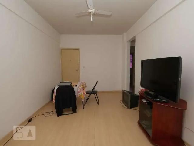 Apartamento para Venda em Rio de Janeiro/RJ Andaraí 2 Quartos