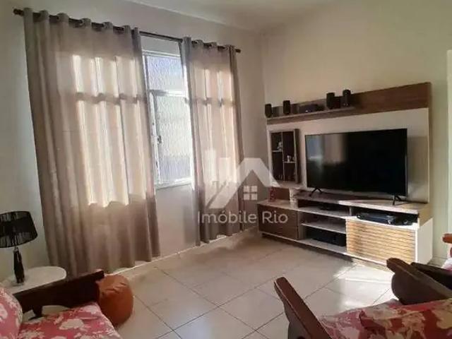 Apartamento para Venda em Rio de Janeiro/RJ Andaraí 2 Quartos