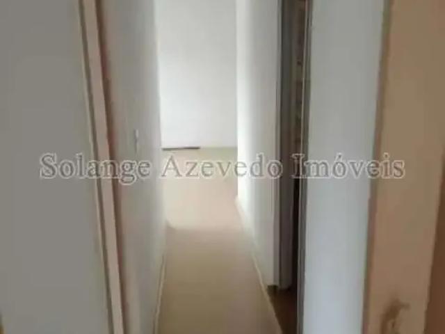 Apartamento para Venda em Rio de Janeiro/RJ Andaraí 2 Quartos