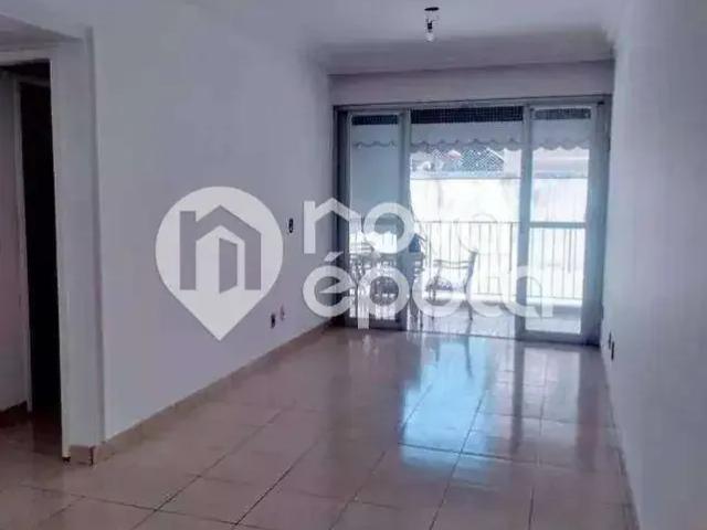 Apartamento para Venda em Rio de Janeiro/RJ Andaraí 2 Quartos