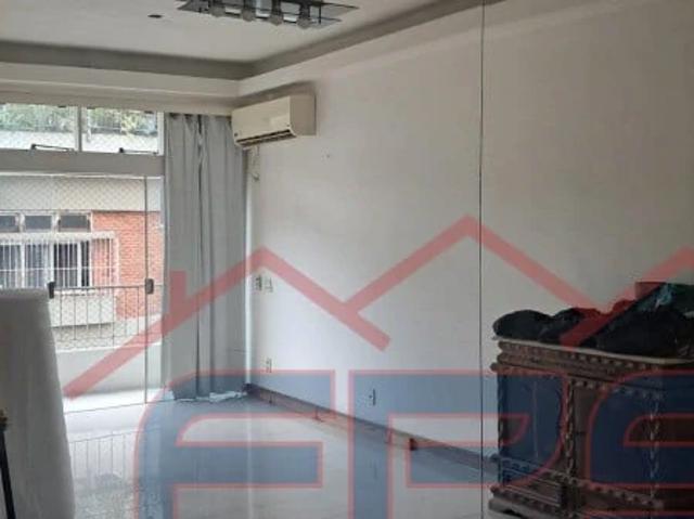 Apartamento para Venda em Rio de Janeiro/RJ Andaraí 2 Quartos
