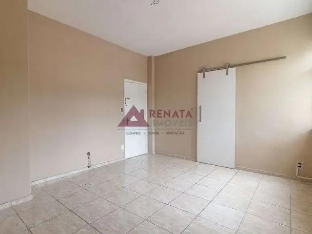 Apartamento para Venda em Rio de Janeiro/RJ Andaraí 2 Quartos