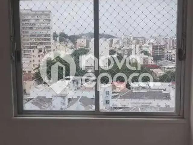 Apartamento para Venda em Rio de Janeiro/RJ Andaraí 2 Quartos